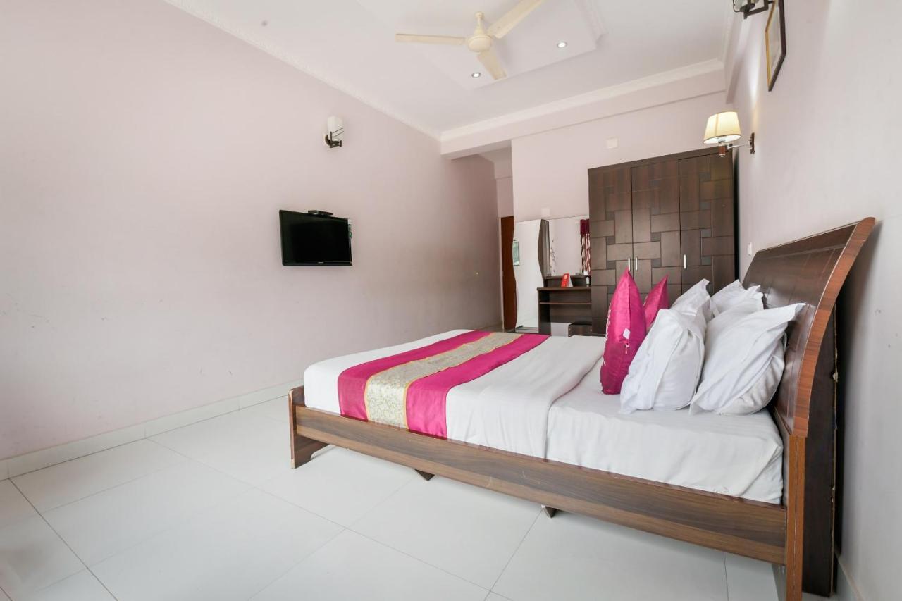 Wayanadia Resort Hotel Ambalavayal Exterior foto
